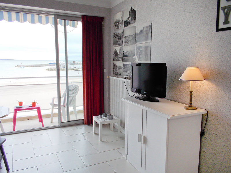 Les Autans Hotel Роаян Екстериор снимка